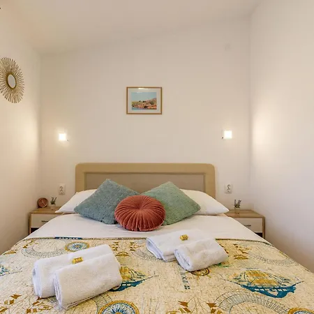Apartment Amazing In With Wifi *