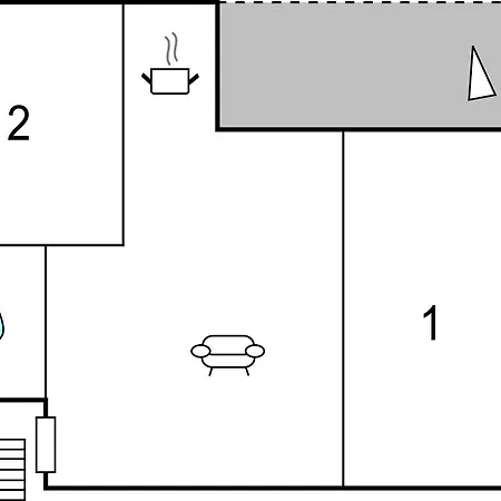 Apartment Amazing In With Wifi *